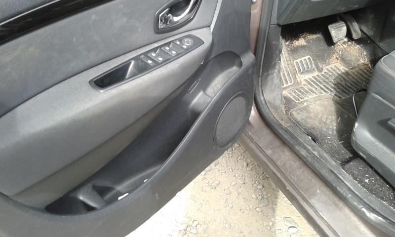 Colonne de direction RENAULT SCENIC 3 PHASE 2 Diesel - 1
