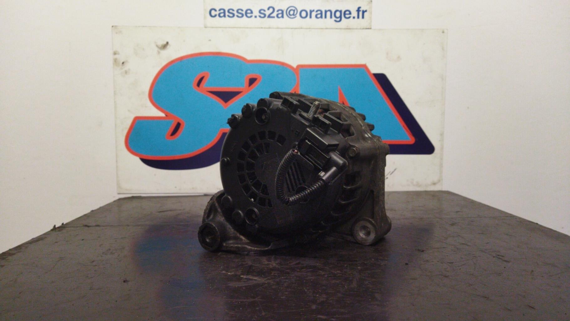 Alternateur BMW SERIE 1 E87 PHASE 2 Diesel - 1