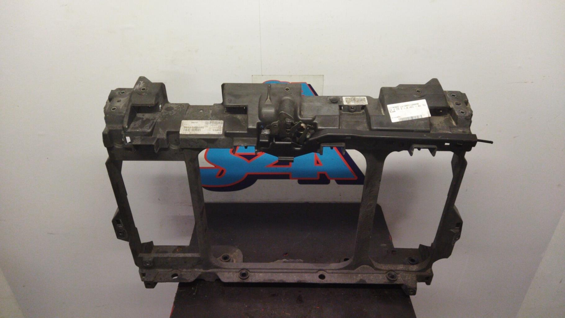 Buse CITROEN C5 2 Diesel - 1