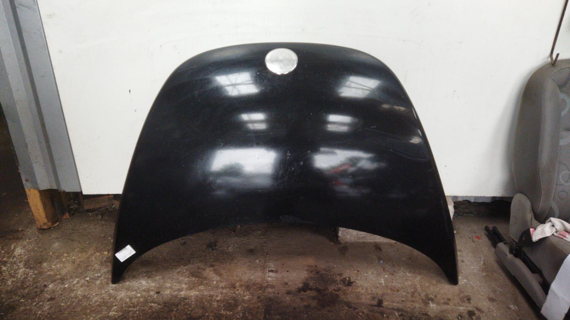 Capot VOLKSWAGEN NEW BEETLE 1 PHASE 1 Diesel - 1