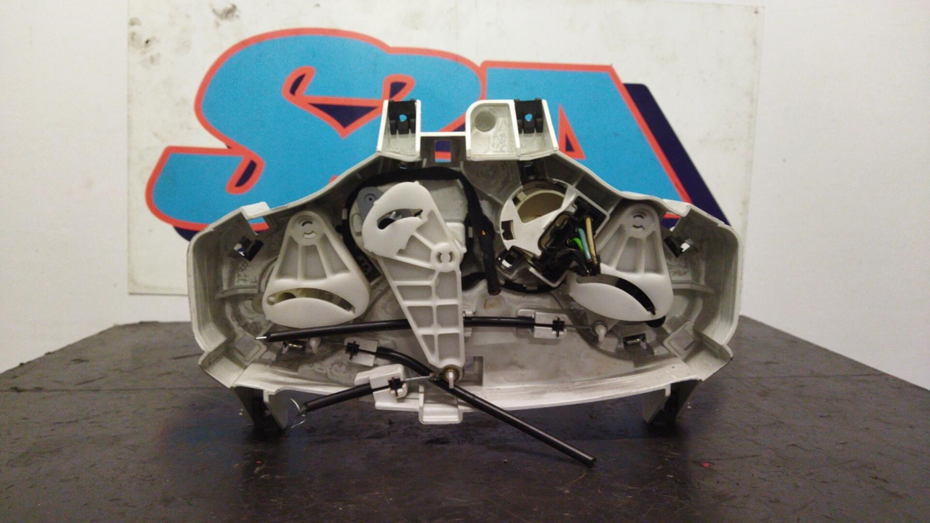 Commande chauffage FORD KA 2 PHASE 2 Diesel - 1