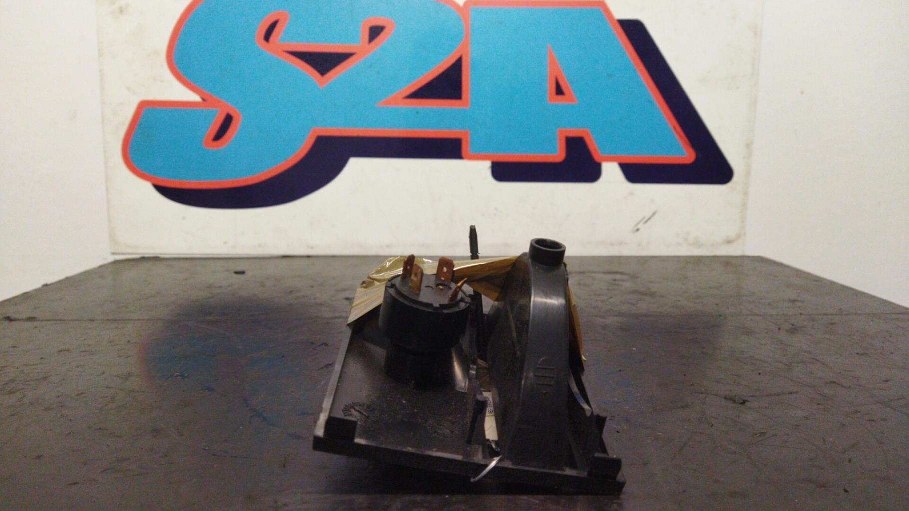 Commande chauffage RENAULT ESPACE 1 PHASE 1 Essence - 1
