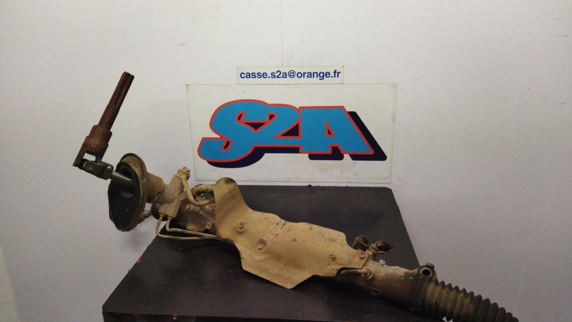 Cremaillere mecanique MAZDA 5 2 Diesel - 1
