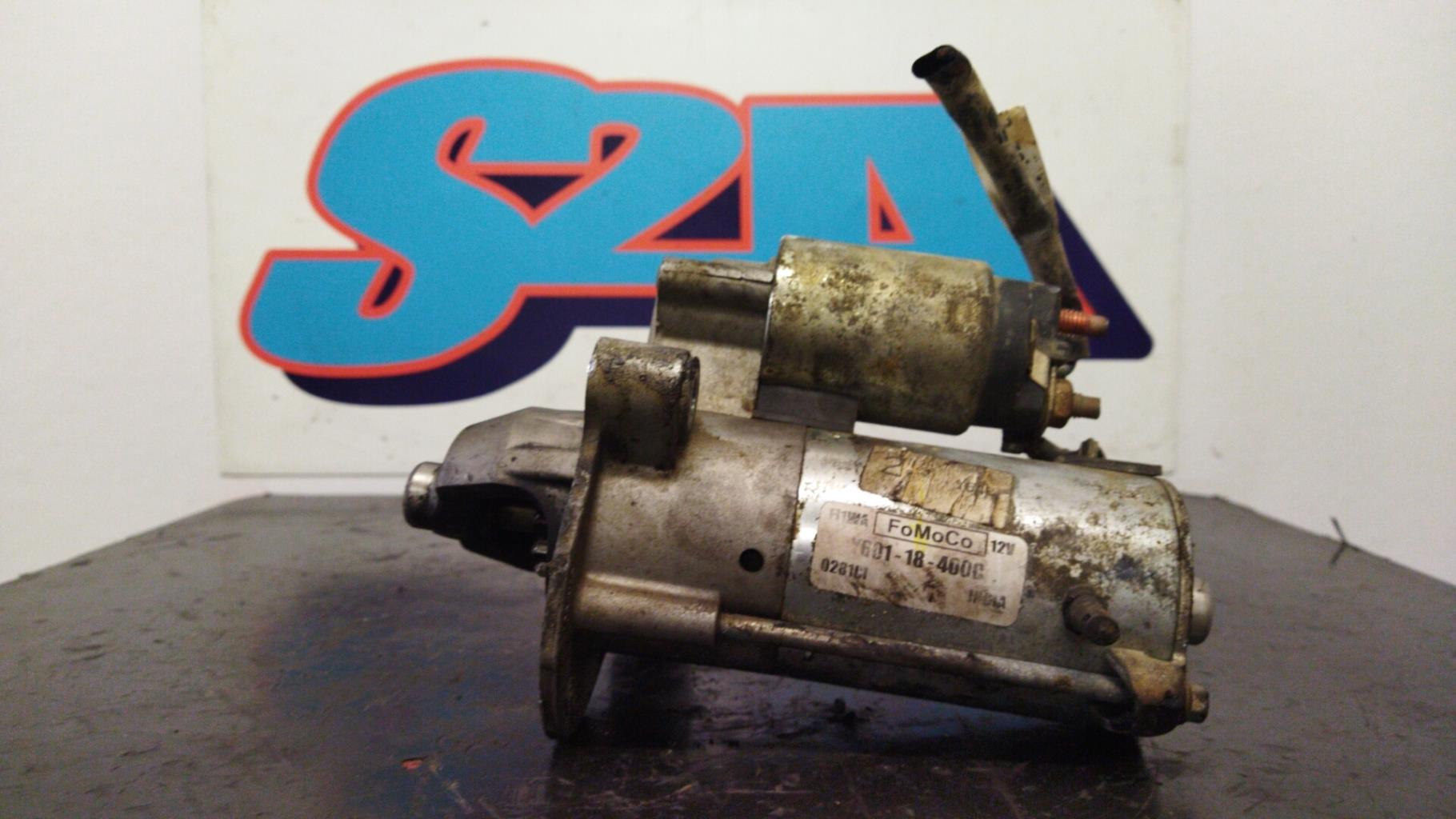 Demarreur MAZDA 5 2 Diesel - 1