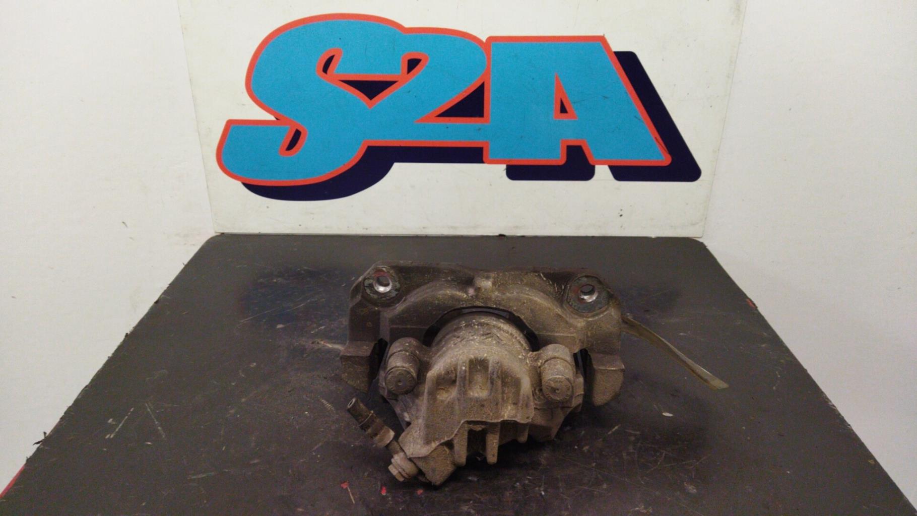 Etrier avant droit (freinage) CITROEN C5 2 Diesel - 1