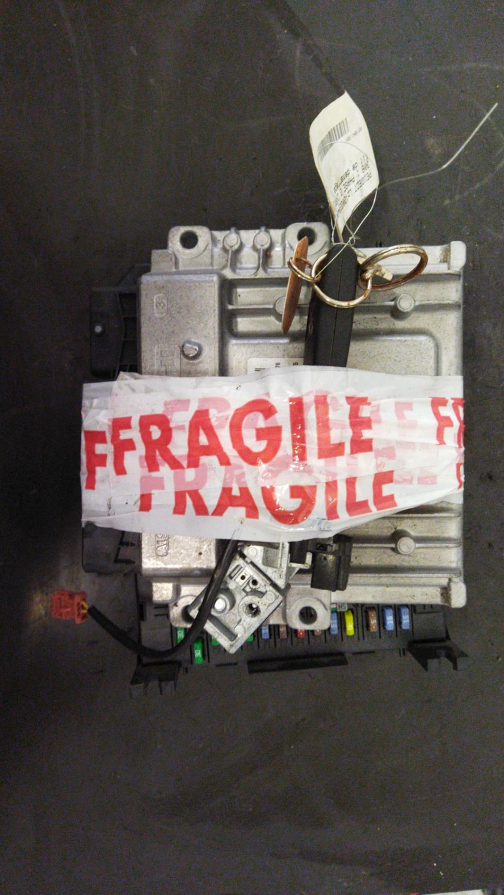 Kit de demarrage PEUGEOT 308 1 PHASE 2 CABRIOLET Diesel - 1