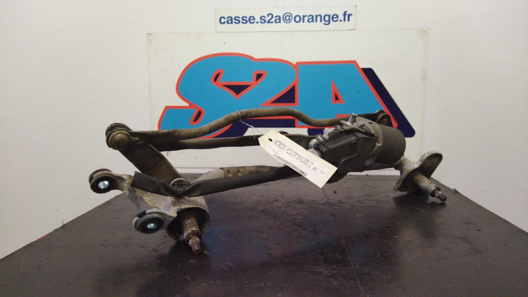 Moteur essuie glace avant MAZDA 5 2 Diesel - 1