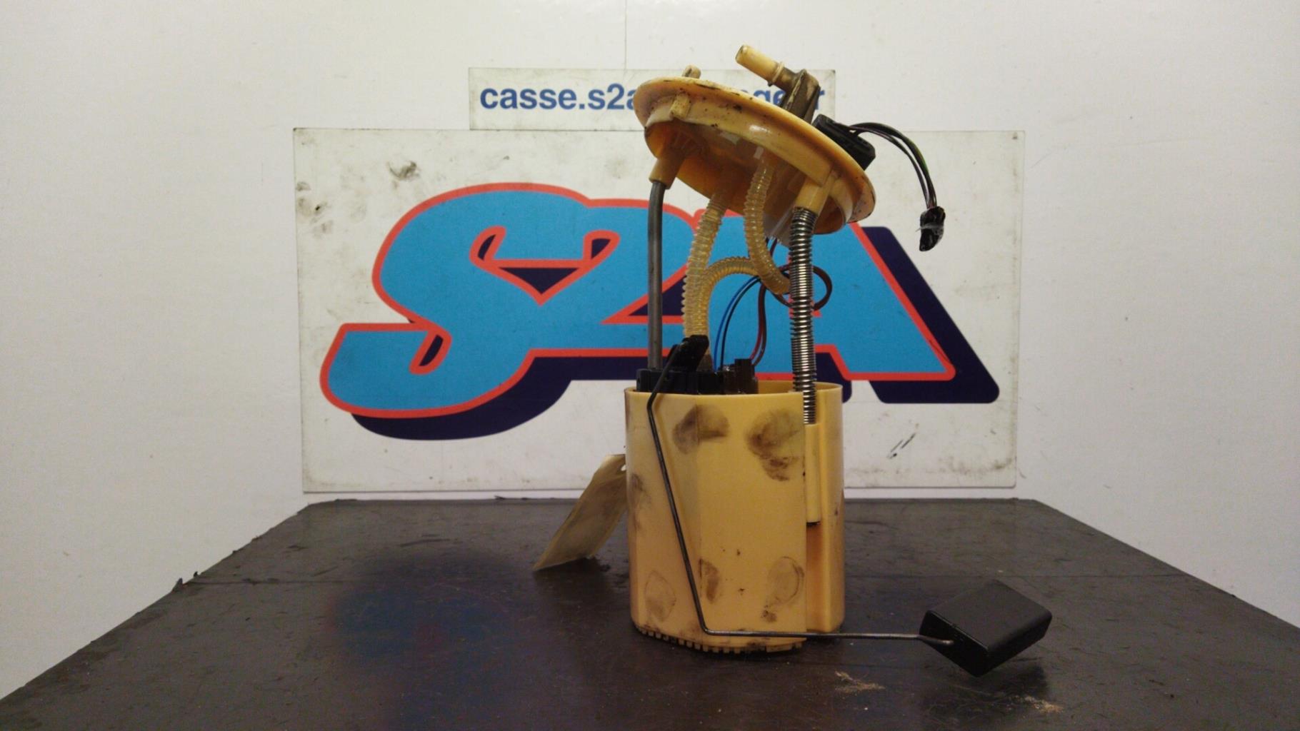 Pompe de gavage FORD KA 2 PHASE 2 Diesel - 1