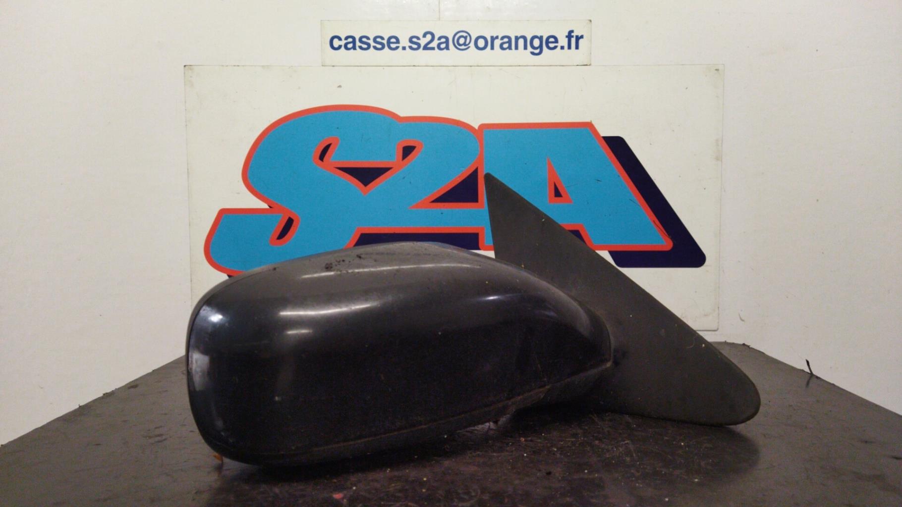 Retroviseur droit RENAULT LAGUNA 2 PHASE 2 Essence - 1