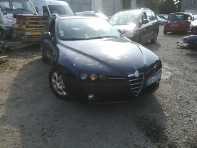 Pivot de moyeu avant gauche ALFA ROMEO 159 BREAK  - 1