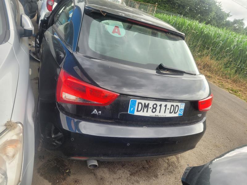 Bouton de coffre AUDI A1 1 PHASE 1 Diesel - 1