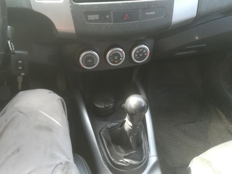 Boite de transfert CITROEN C-CROSSER Diesel - 1