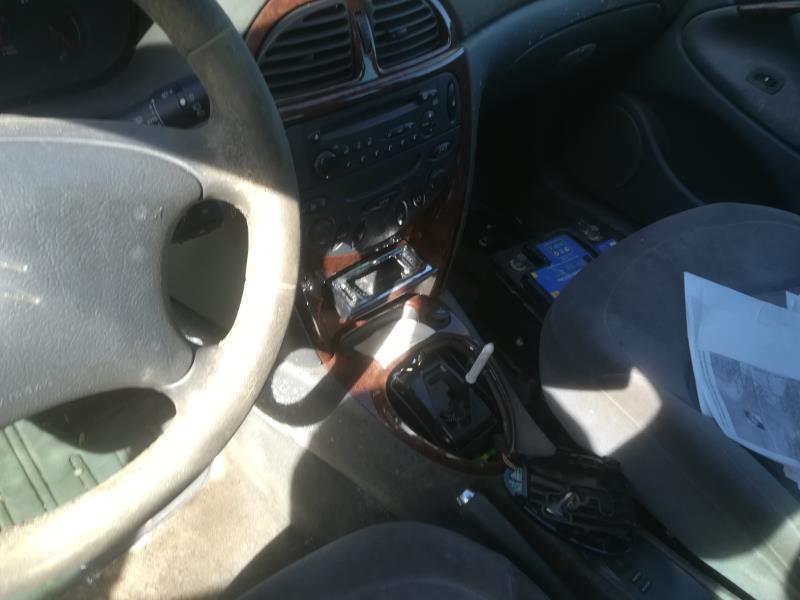 Compresseur clim CITROEN C5 1 PHASE 1 Essence - 1