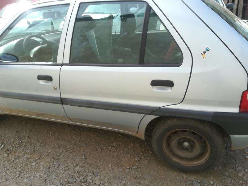 Commodo phare CITROEN SAXO PHASE 2 Essence - 1