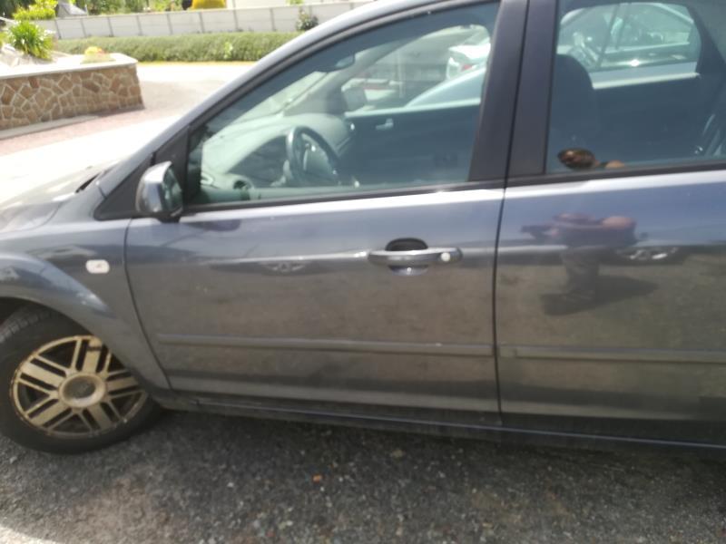 Boite de vitesses FORD FOCUS 2  - 1