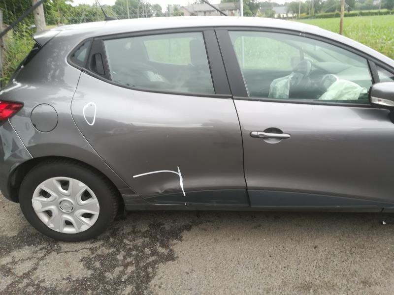 Mastervac RENAULT CLIO 4 PHASE 1 Diesel - 1