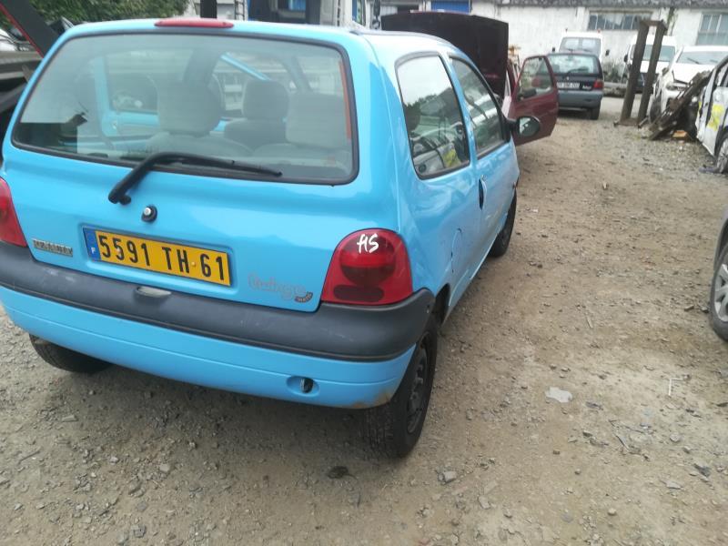 Cardan gauche (transmission) RENAULT TWINGO 1 PHASE 3 Essence - 1