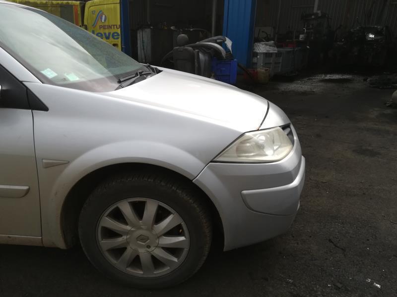 Aile avant droit RENAULT MEGANE 2 PHASE 2 BREAK Diesel - 1
