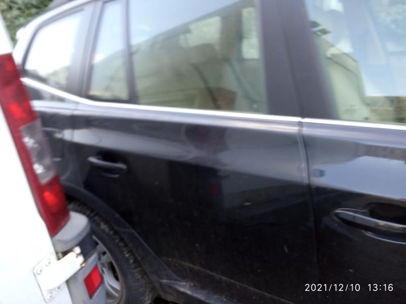Porte arriere droit BMW X3 E83 PHASE 2 Diesel - 1