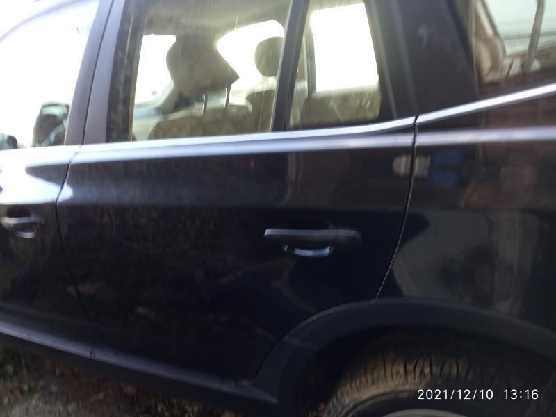 Porte arriere gauche BMW X3 E83 PHASE 2 Diesel - 1