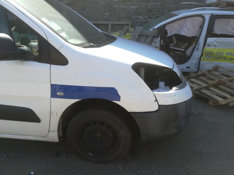 Train arriere complet CITROEN BERLINGO 2 PHASE 2 Essence - 1