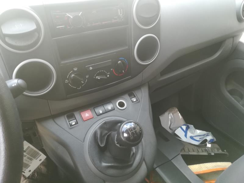 Cable levier de vitesses CITROEN BERLINGO 2 PHASE 2 Essence - 1