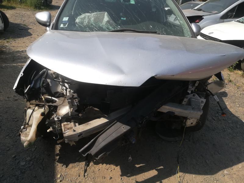 Poulie damper CITROEN C4 2 PHASE 1 Diesel - 1