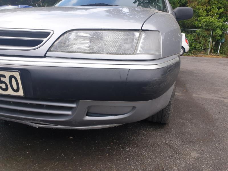 Neiman CITROEN XANTIA PHASE 2 Diesel - 1