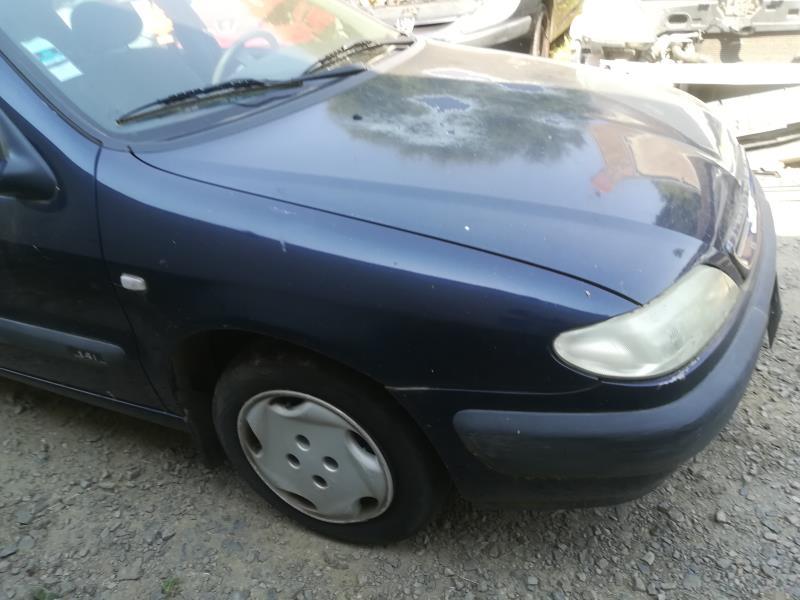Face avant CITROEN XSARA PHASE 1 Essence - 1