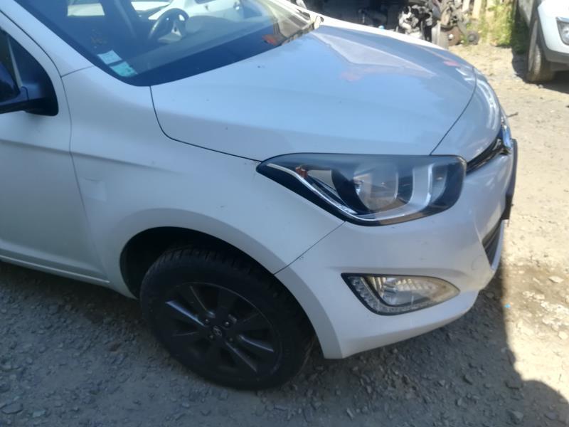 Cable levier de vitesses HYUNDAI I 20 1 PHASE 2 Essence - 1