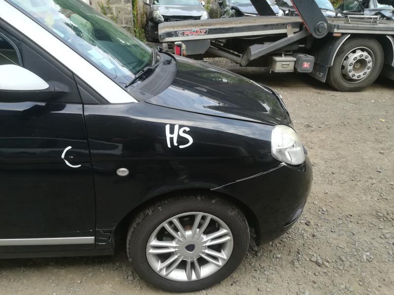 Berceau avant LANCIA YPSILON 4 PHASE 2  - 1
