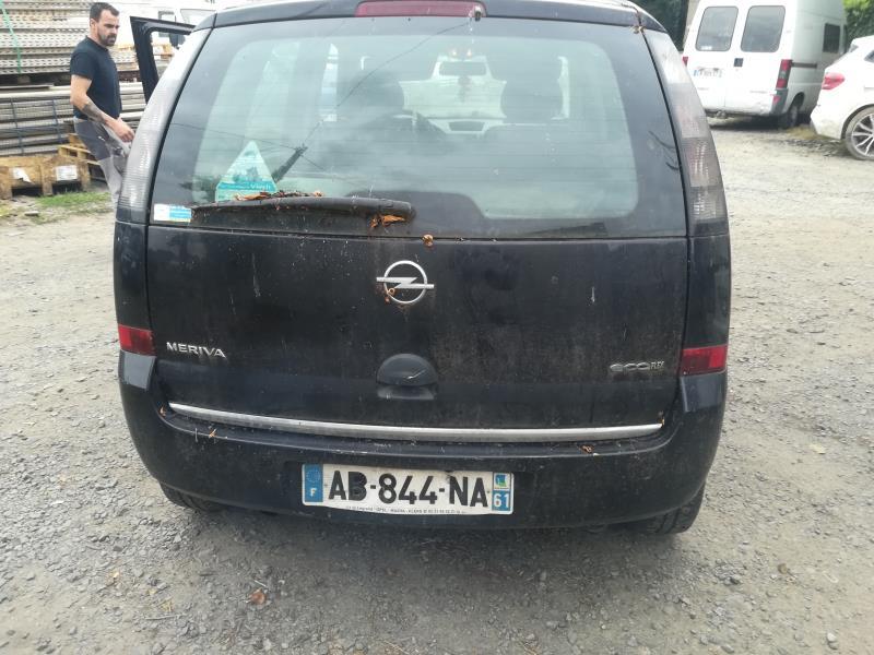Triangle avant droit OPEL MERIVA A PHASE 2  - 1