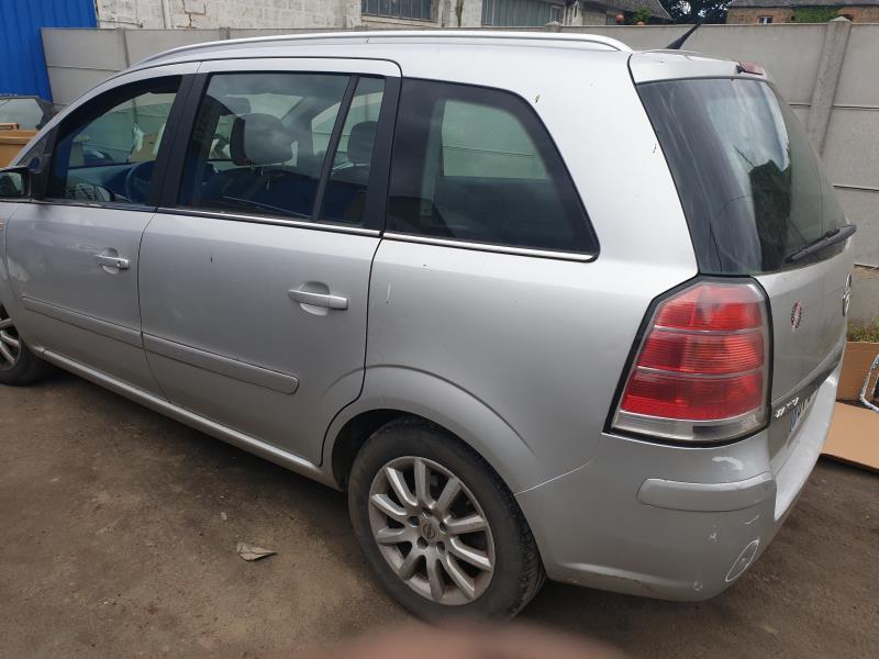 Injecteurs OPEL ZAFIRA B PHASE 1 Diesel - 1