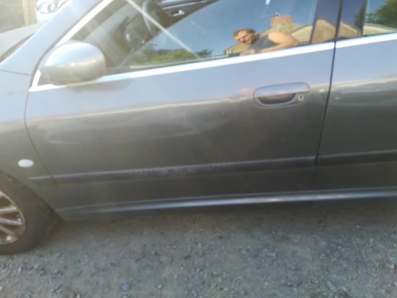 Boite de vitesses PEUGEOT 607 PHASE 1 Essence - 1