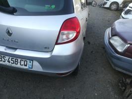 Amortisseur avant gauche