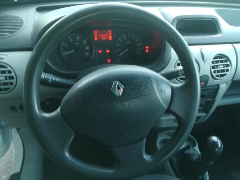 Debitmetre RENAULT KANGOO 1 PHASE 2 Diesel - 1