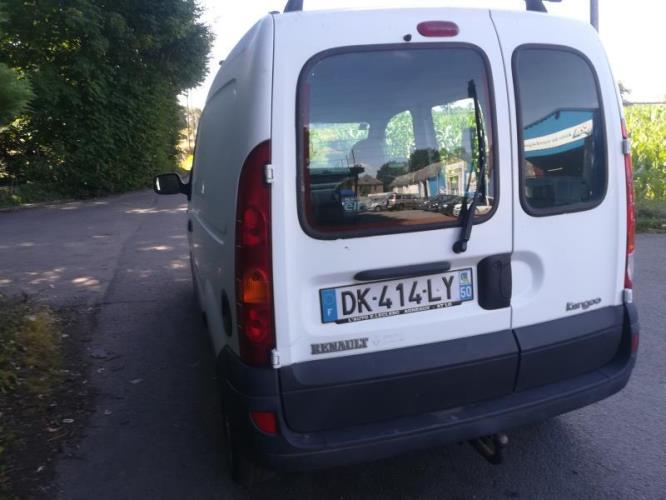 Photo de la pièce