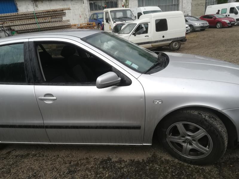 Cremaillere mecanique SEAT LEON 1  - 1
