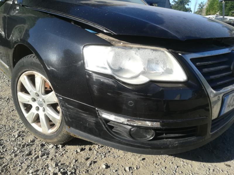 Debitmetre VOLKSWAGEN PASSAT 5 BREAK  - 1