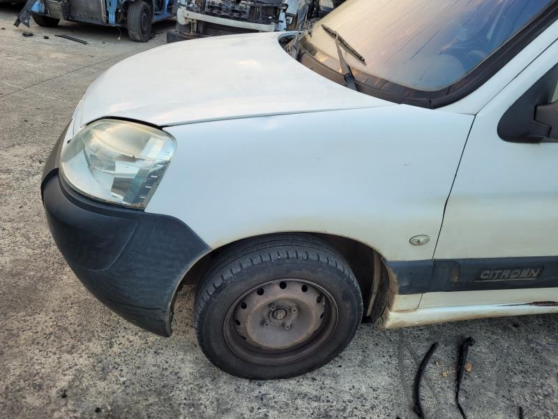 Pompe de gavage CITROEN BERLINGO 1 PHASE 2 Diesel - 1