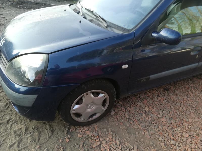 Triangle avant droit RENAULT CLIO 2 PHASE 2 Diesel - 1