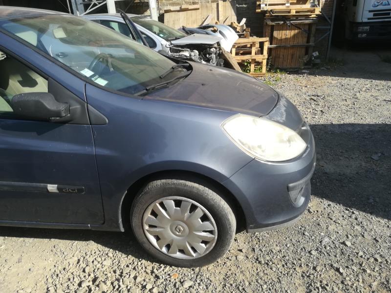 Triangle avant gauche RENAULT CLIO 3  - 1