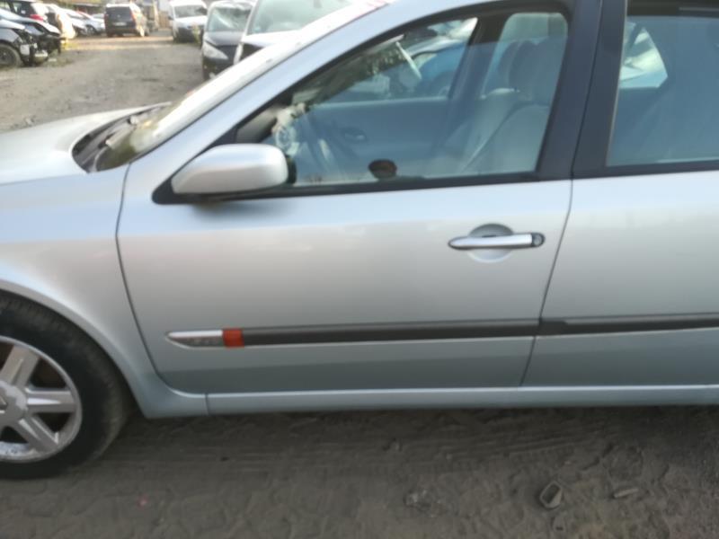 Ventilateur RENAULT LAGUNA 2 PHASE 1 Diesel - 1