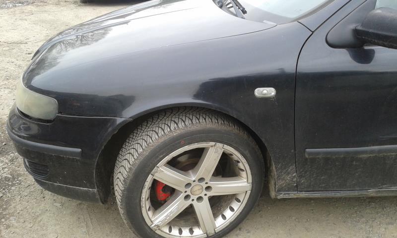 Aile avant gauche SEAT LEON 1  - 1