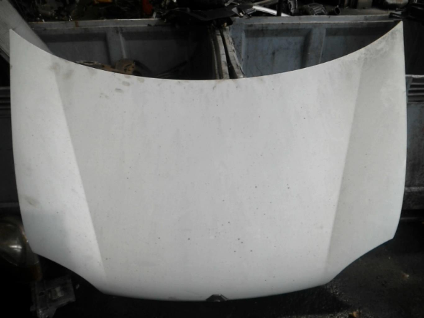 Capot RENAULT KANGOO 1 PHASE 1 Diesel - 1