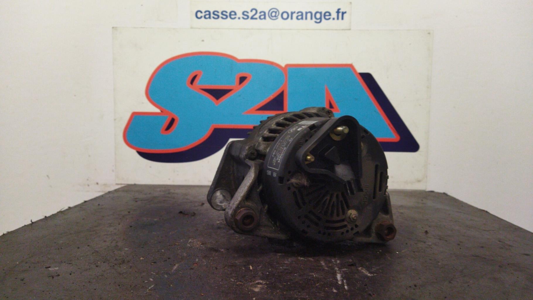 Alternateur BMW SERIE 3 E36  - 1