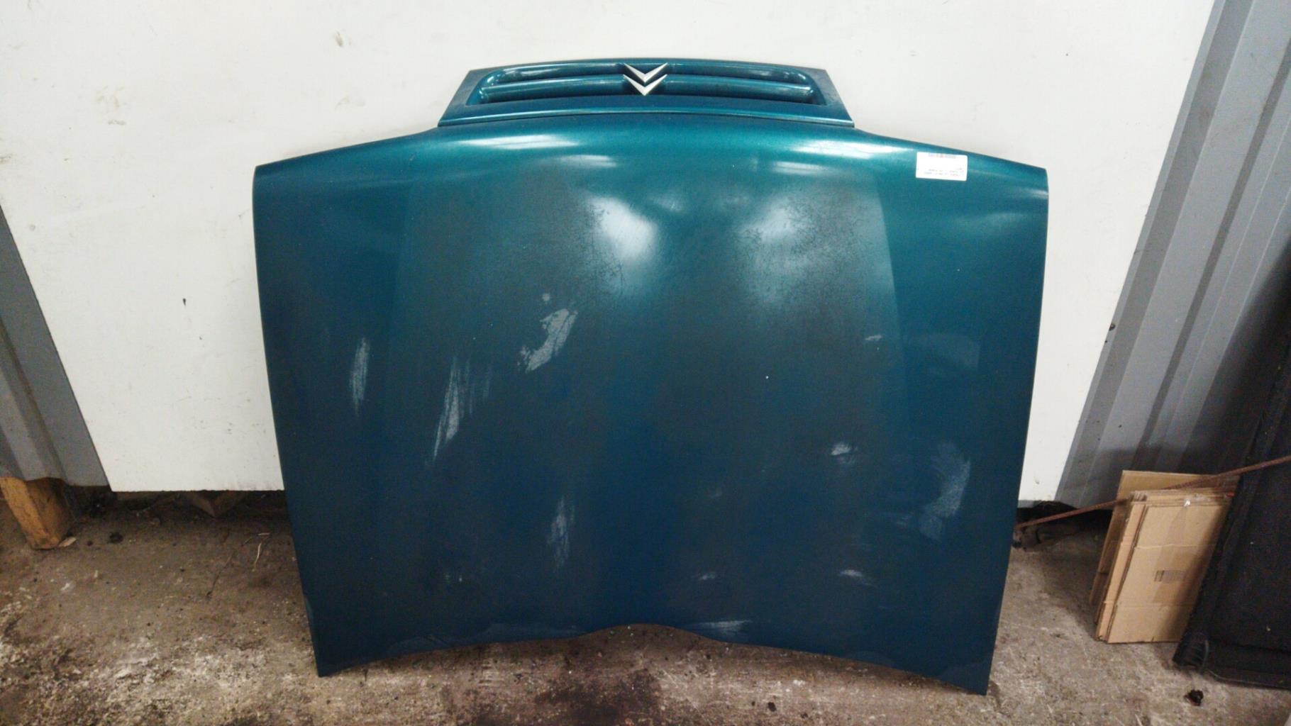 Capot CITROEN ZX  - 1