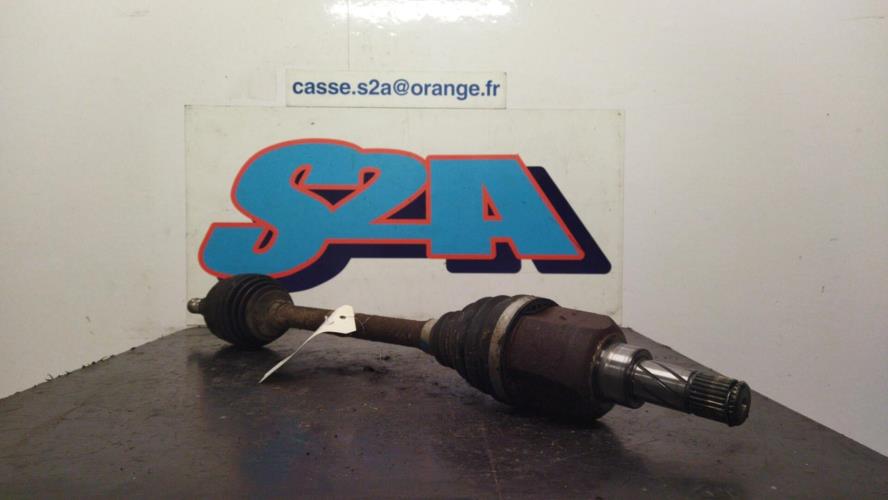 Photo de la pièce