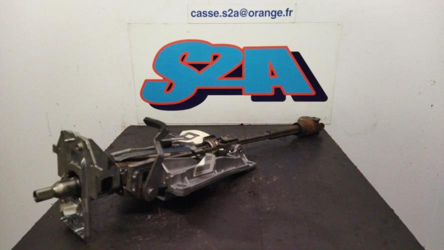 Photo de la pièce