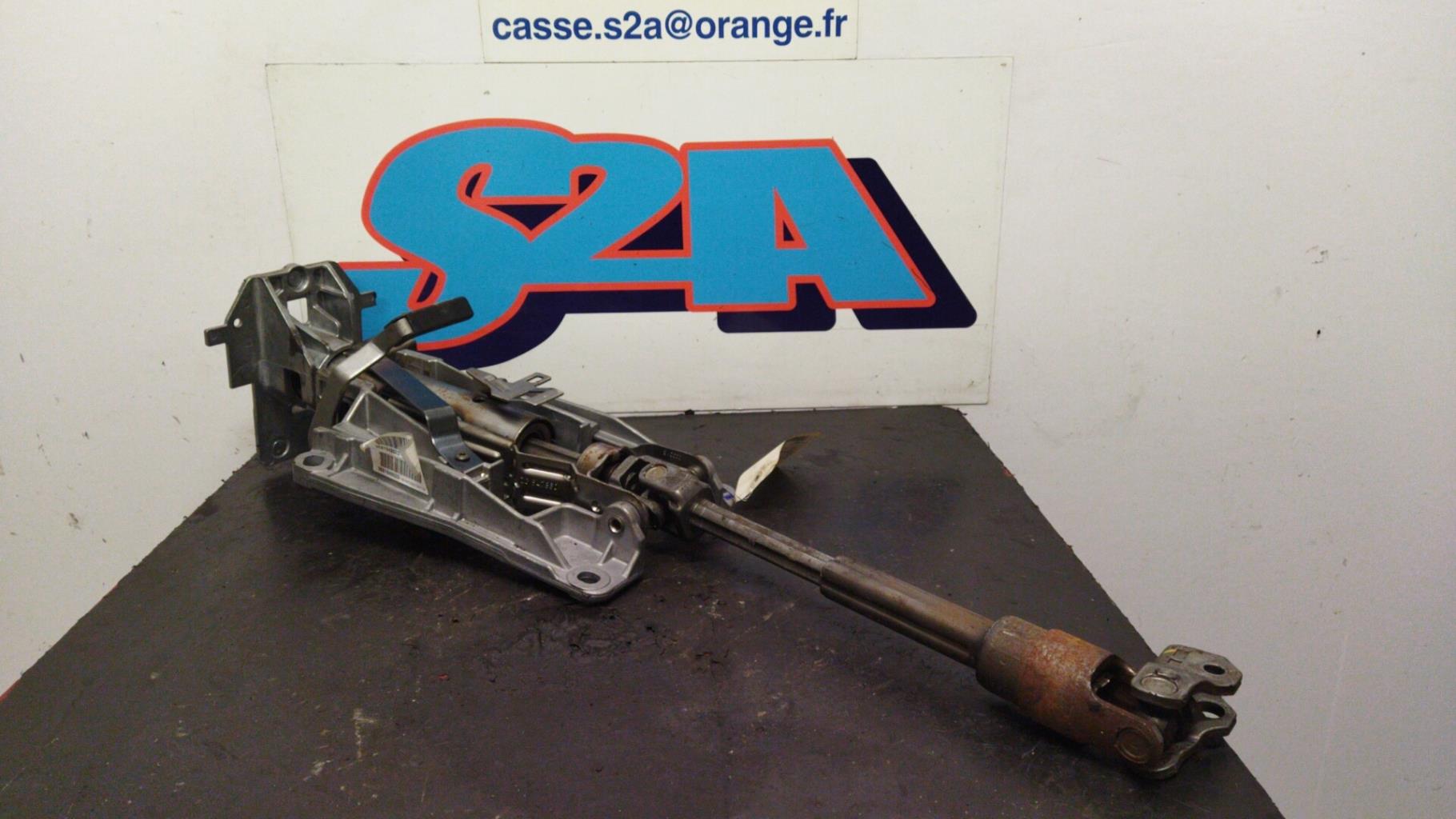 Colonne de direction CITROEN C5 2 Diesel - 1